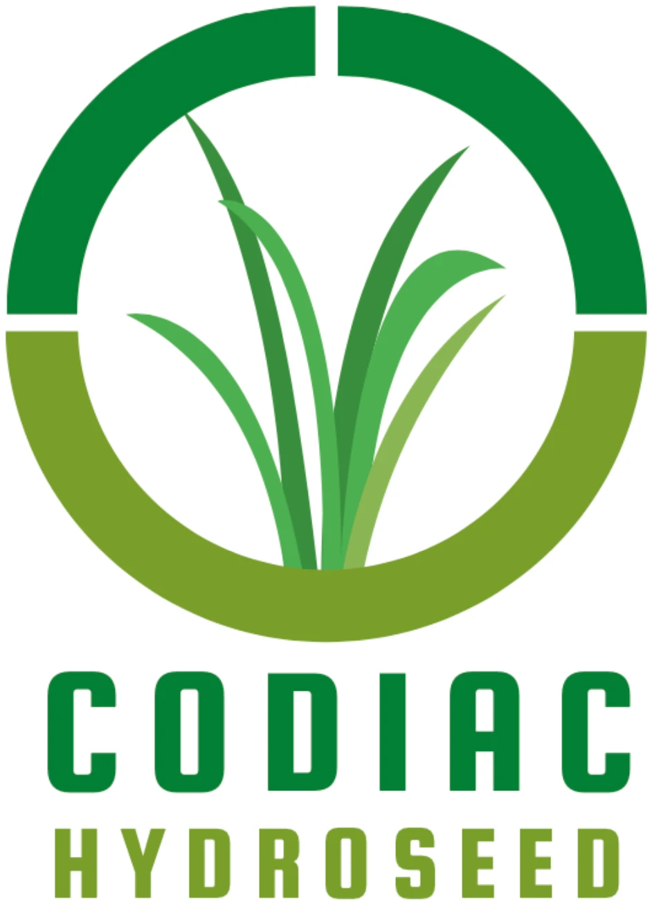 Codiac Hydroseed & Landscaping